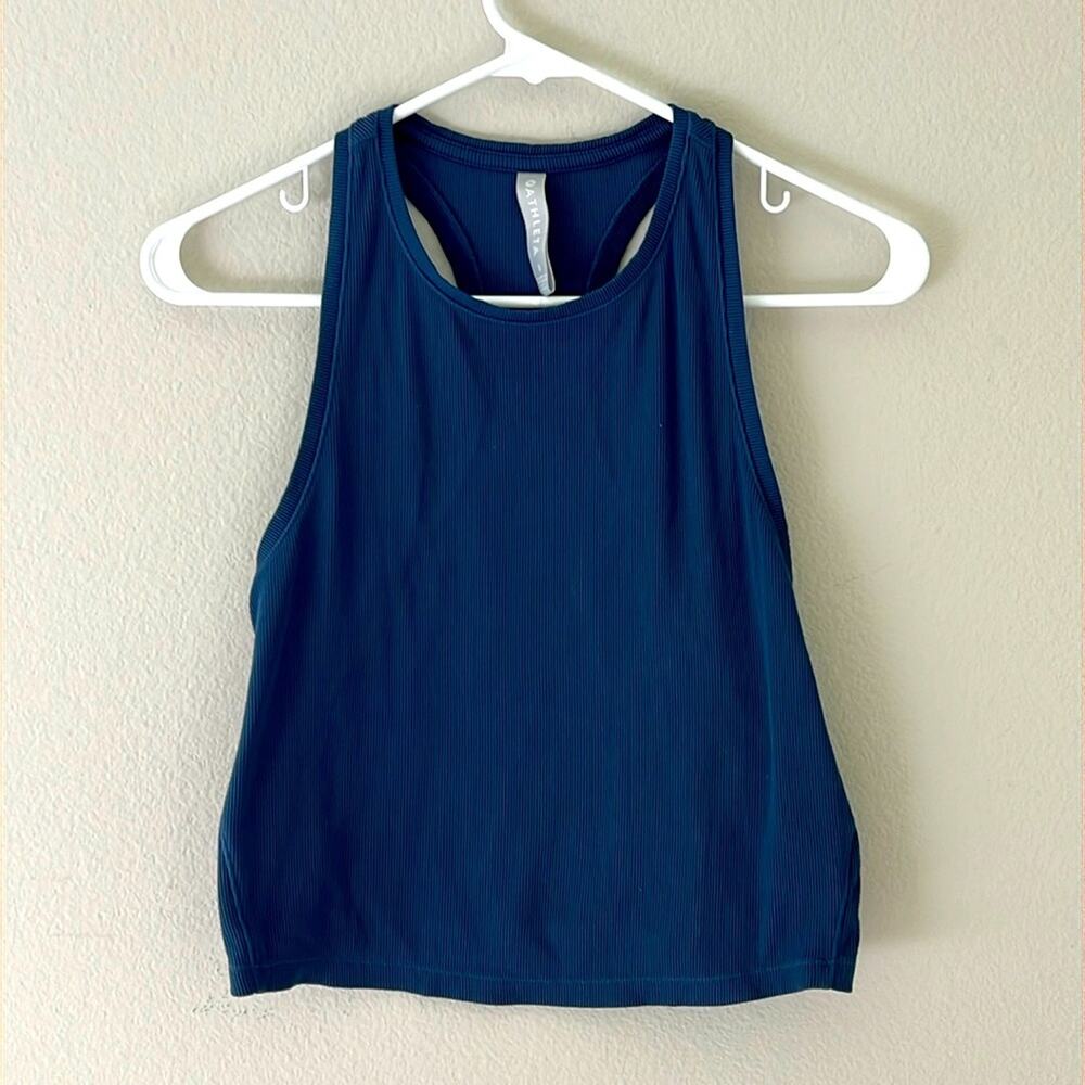 Athleta Racerback Tank‎ | Women’s Small